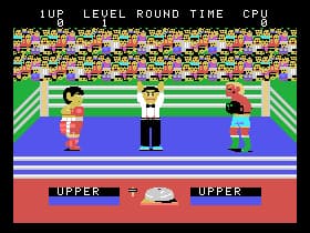 Champion Boxing