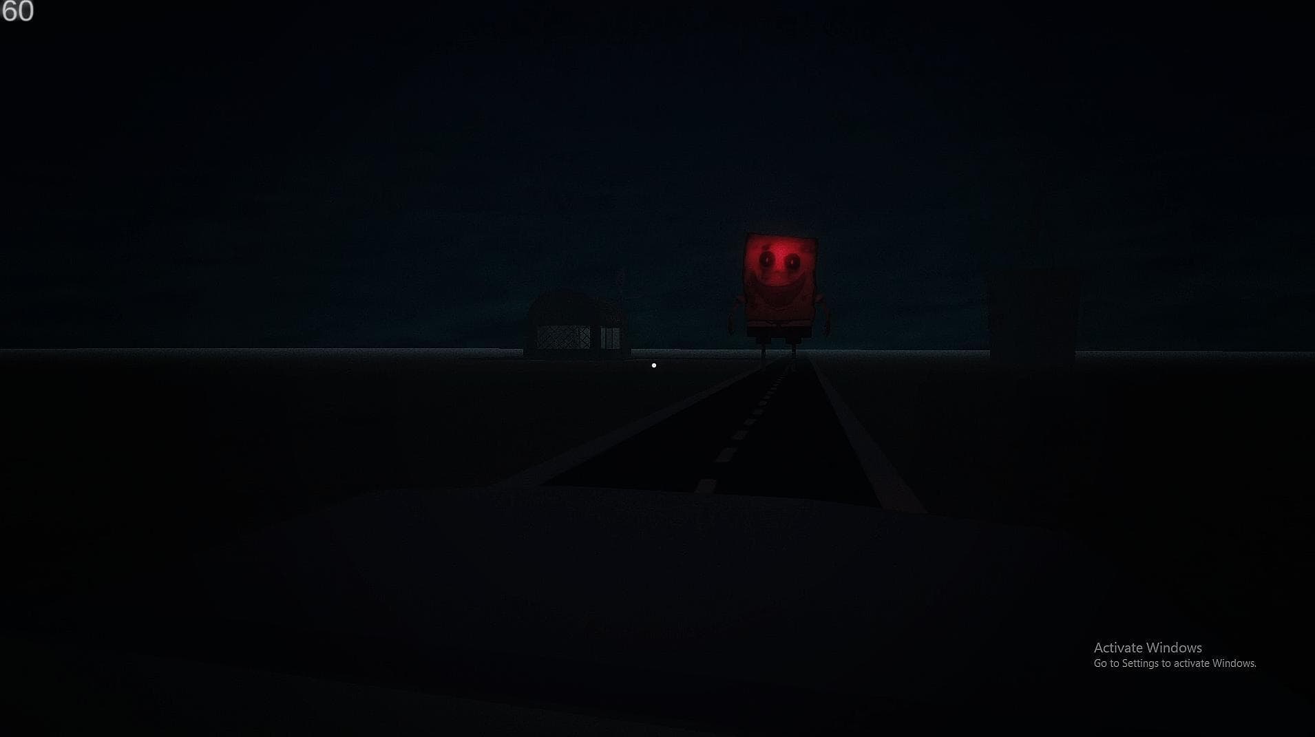 Spongebob Slaughterpants