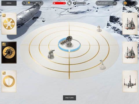 Star Wars Battlefront Companion