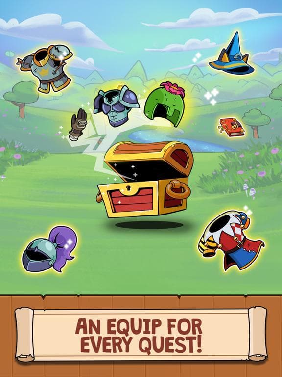 Card Guardians: Strategy RPG