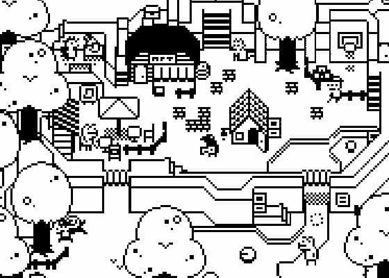 Pear Quest