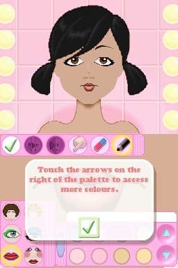 My Make-Up