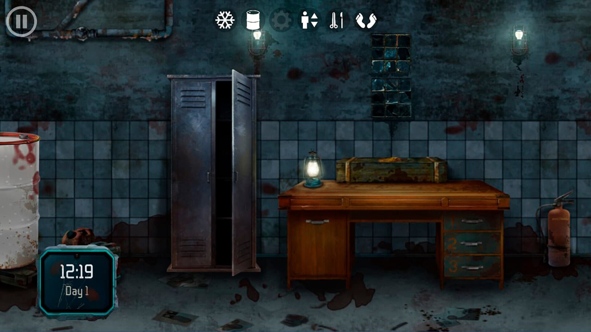 Violent Horror Stories 2