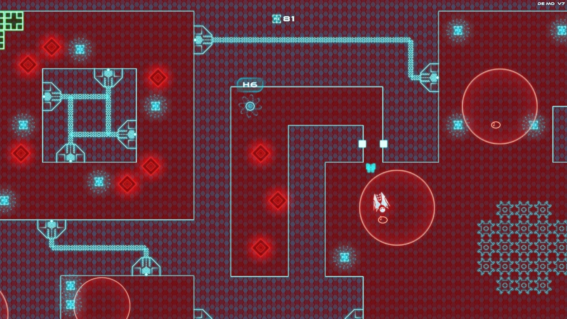 Robo's World: The Zarnok Fortress