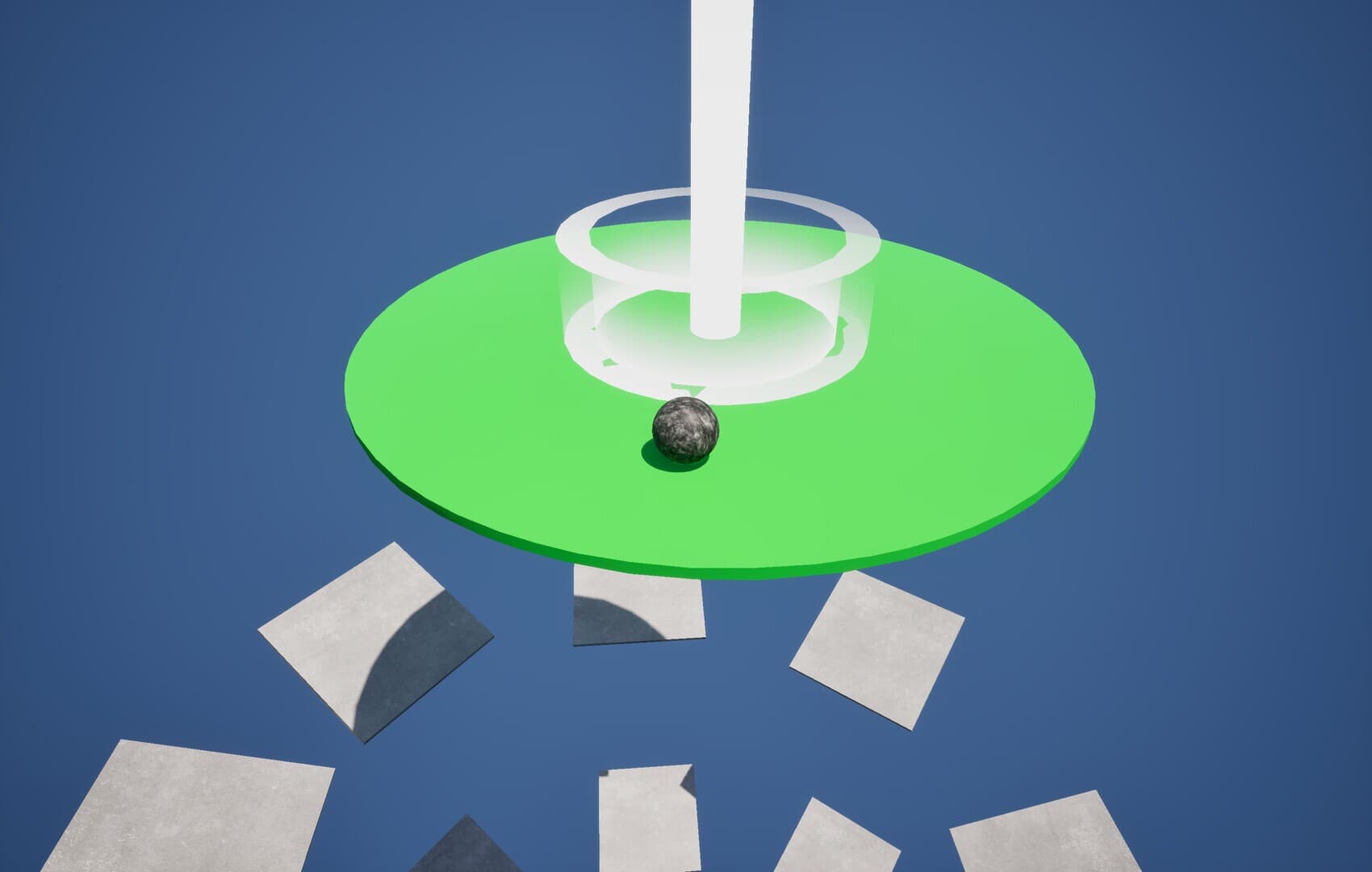 Bounce on it!