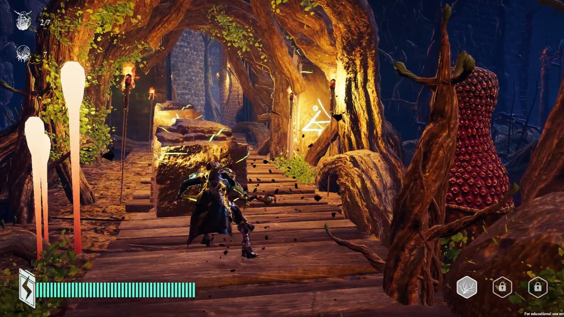 The Tale of Oath