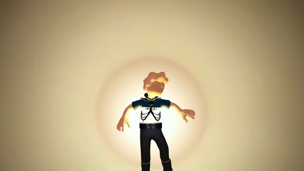 WaxHeart (GDC Demo)