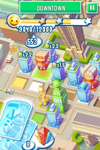 Tower Bloxx New York