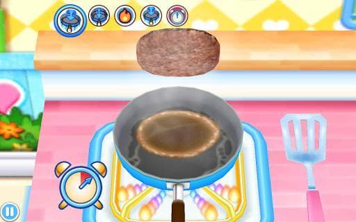 COOKING MAMA Let's Cook!