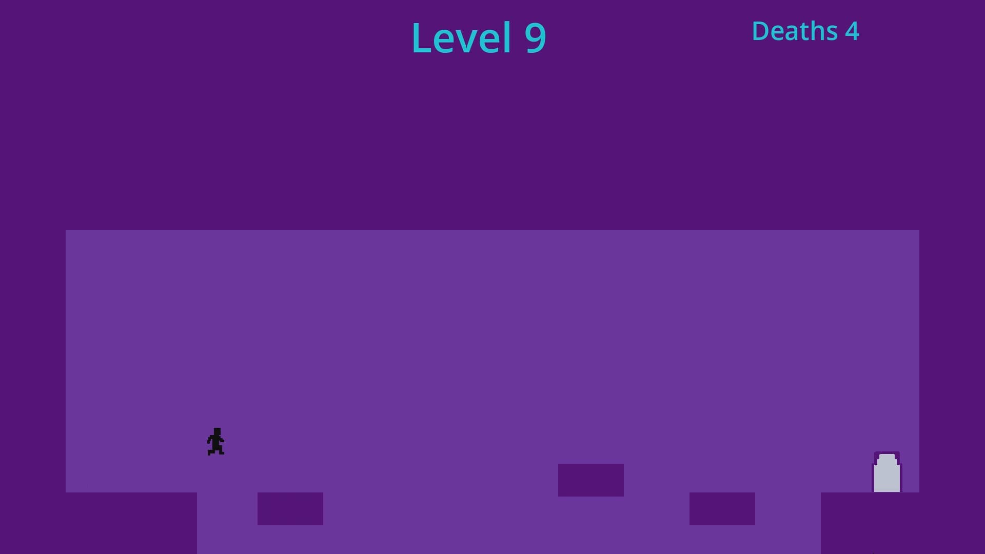 Level Denied