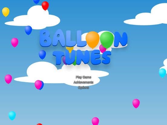Balloon Tunes