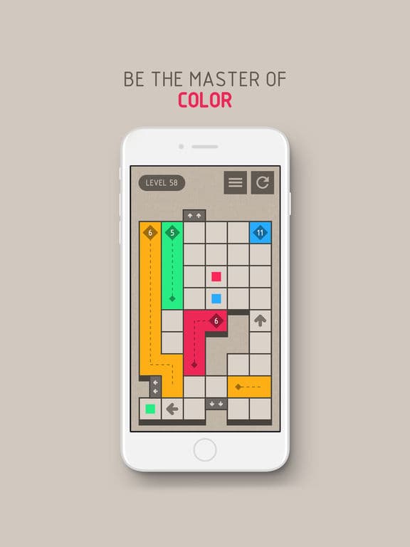 Coloristic