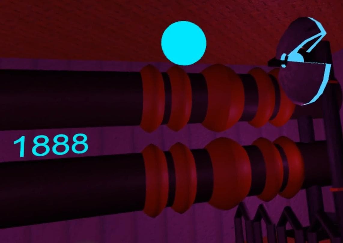Electroball VR