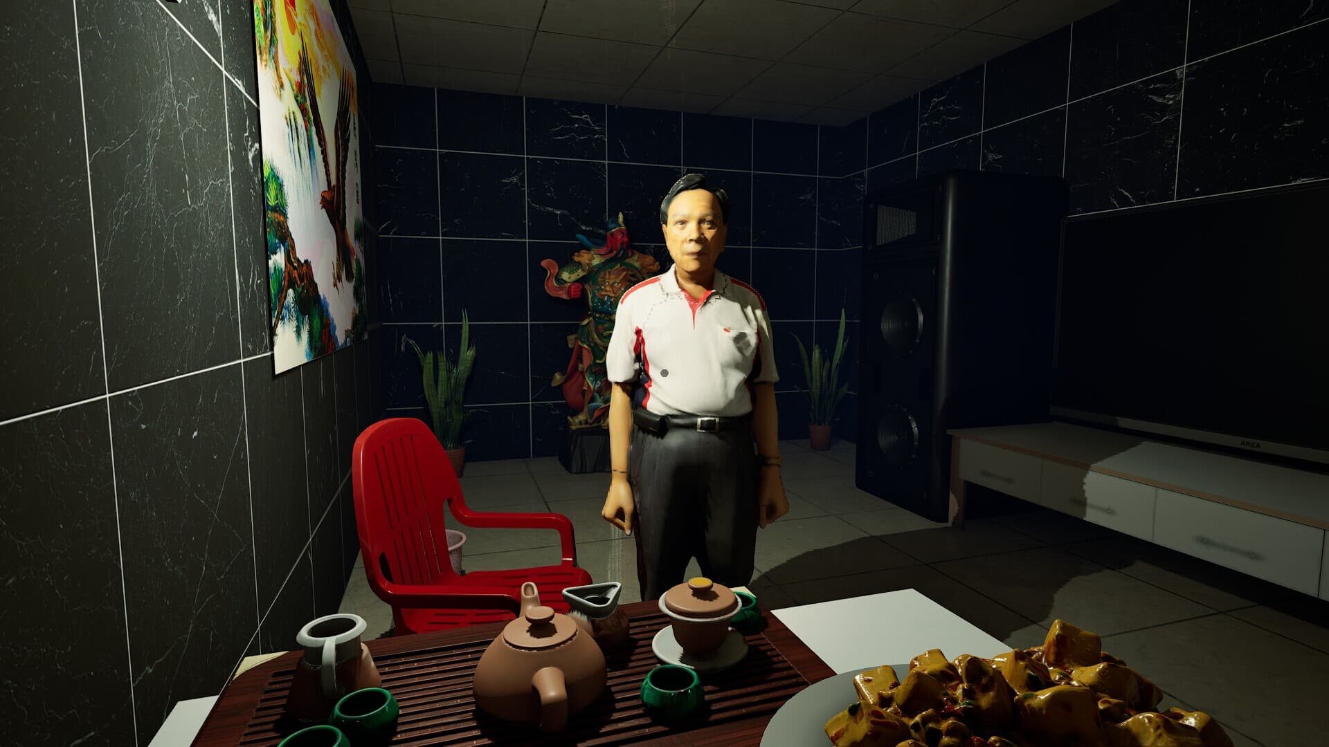 Your Takeout