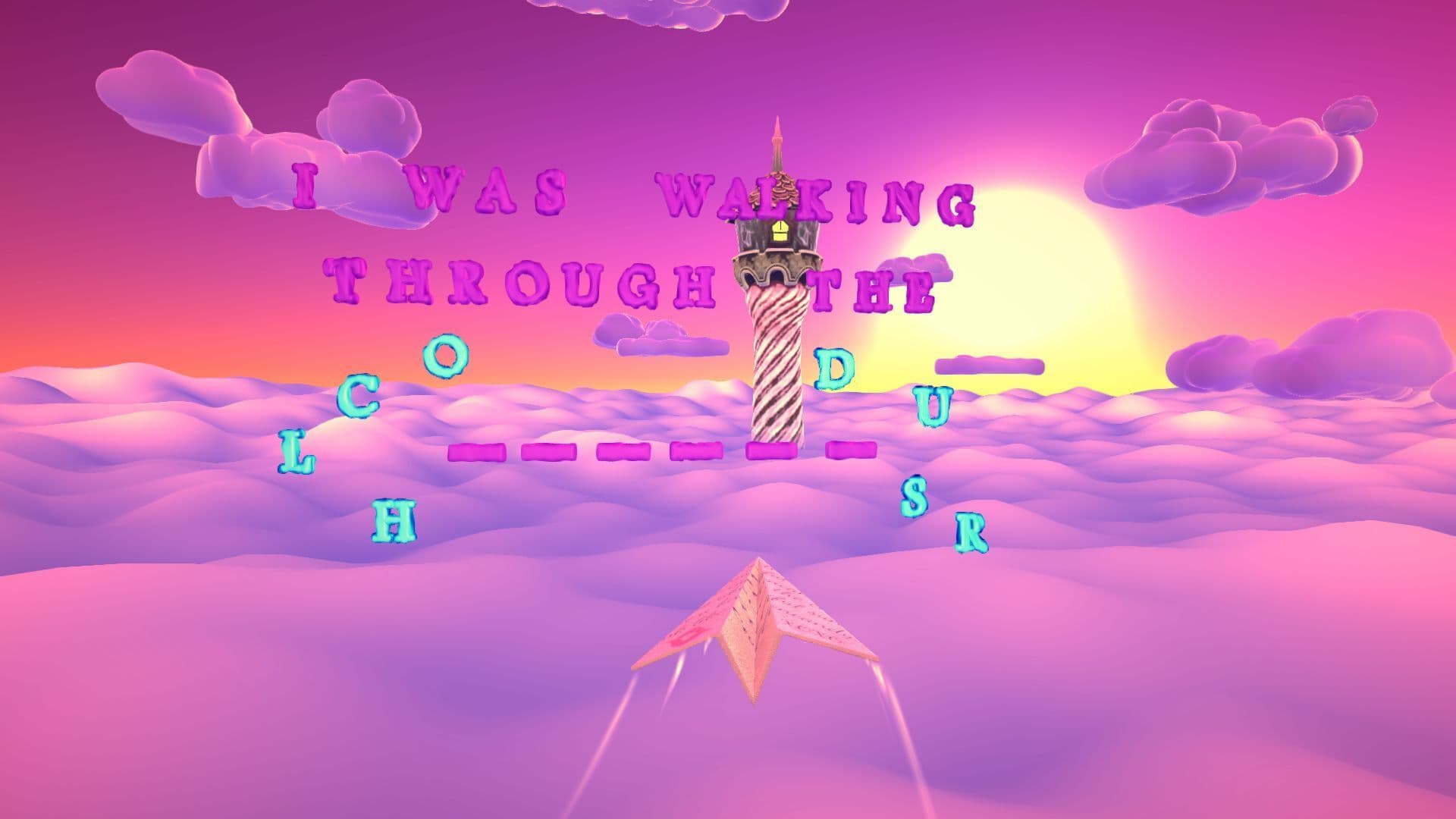 Paper Plane (itch) (Taylin Swift)