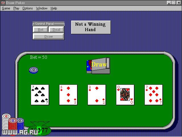 Casino Expert for Windows