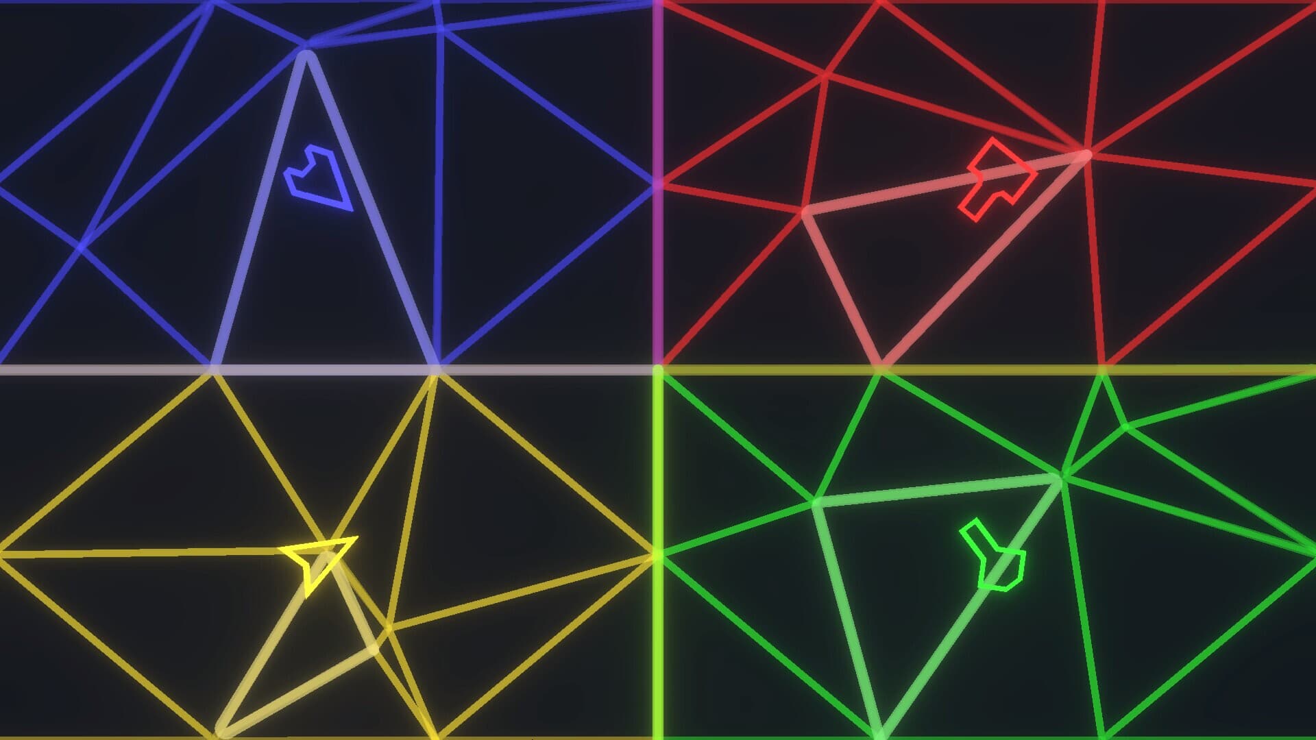 Screen Space