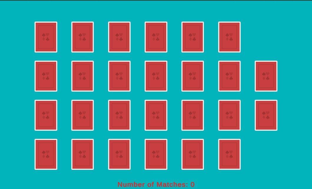 Memory Game (smenna)