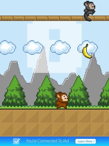 Save Banana
