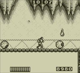 Castlevania: The Adventure (1989)
