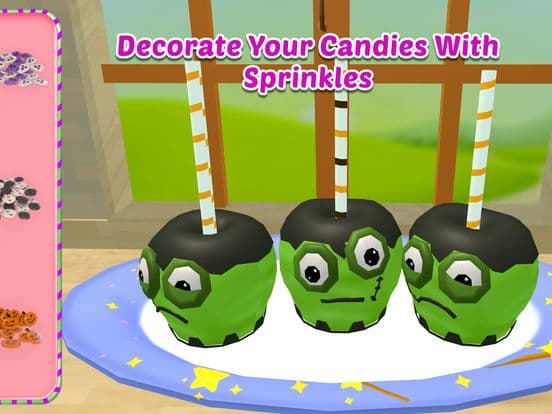 Unicorn Candy Maker