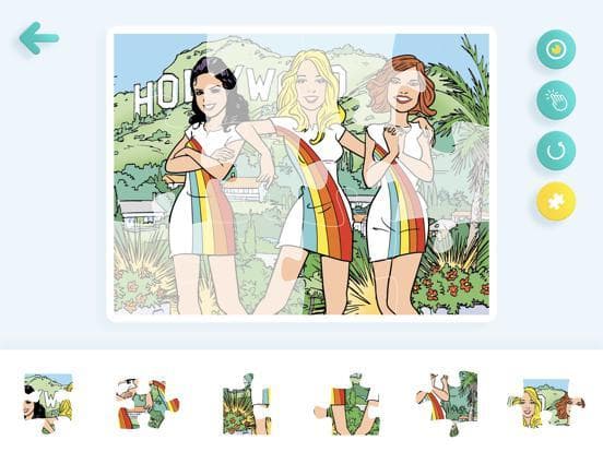 Puzzle K3