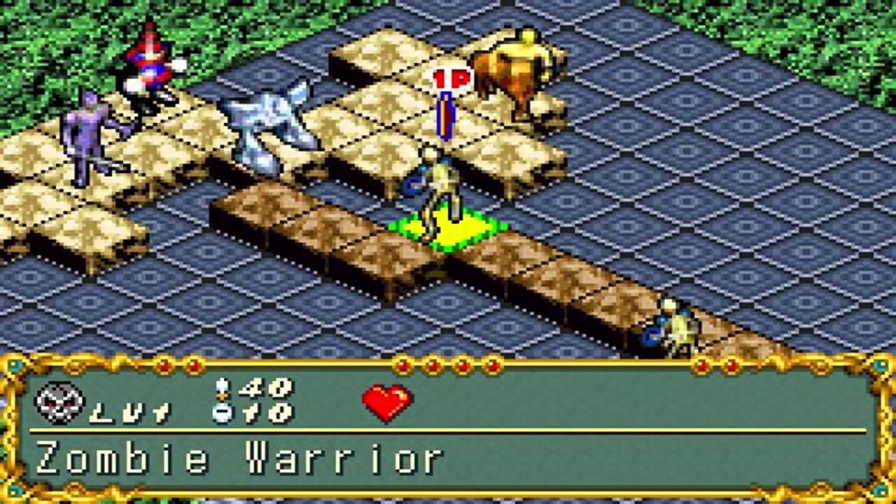 Yu-Gi-Oh! Dungeon Dice Monsters