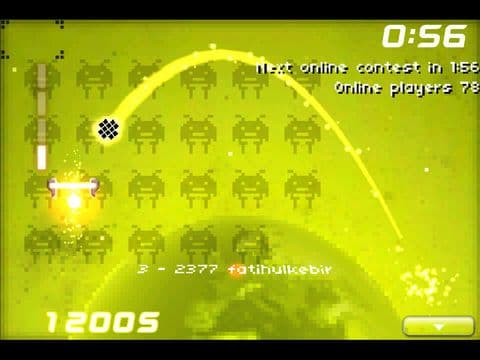 StarDunk Gold - Online Basketball in Space