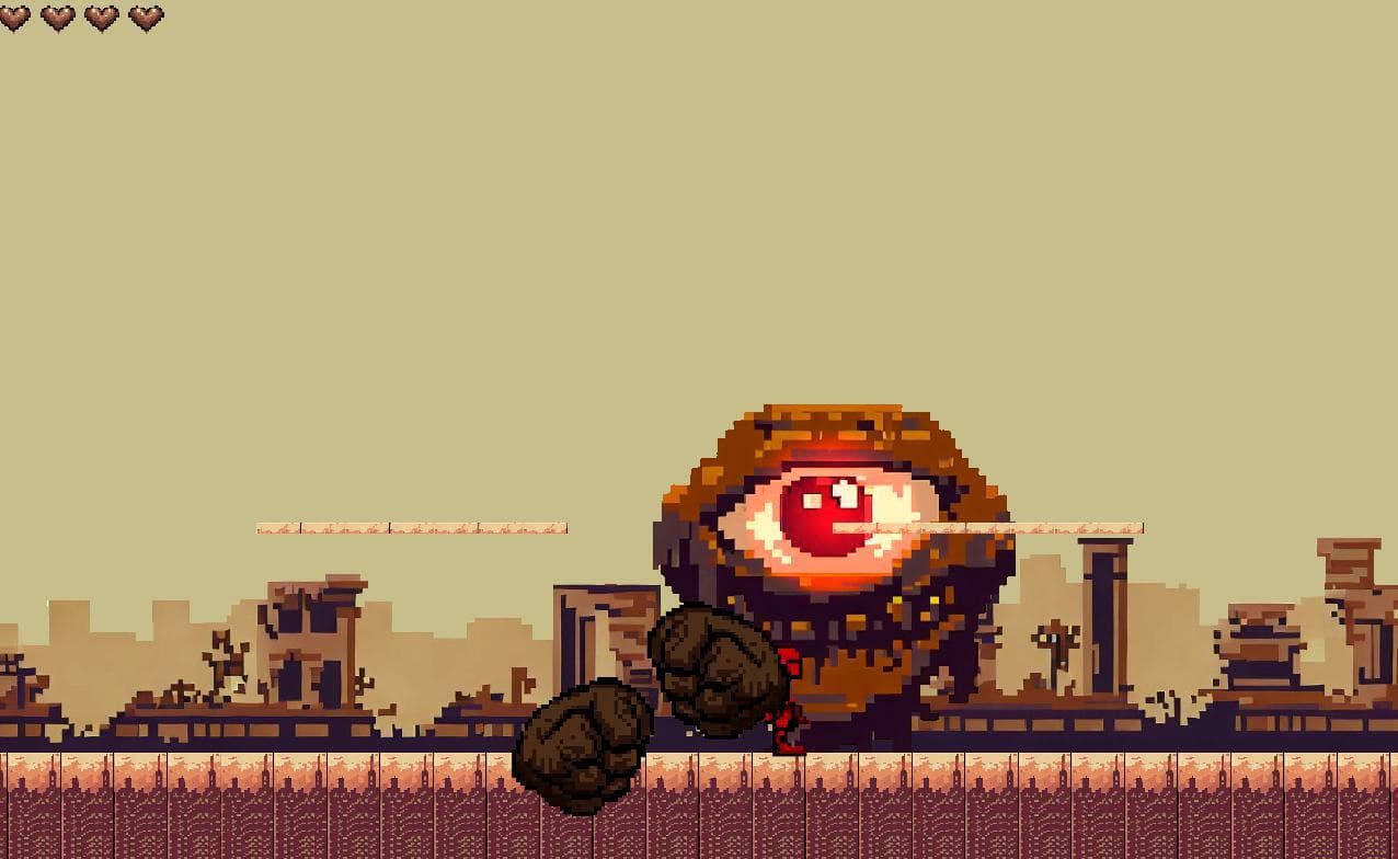 The Monster (itch) (Ardkil)
