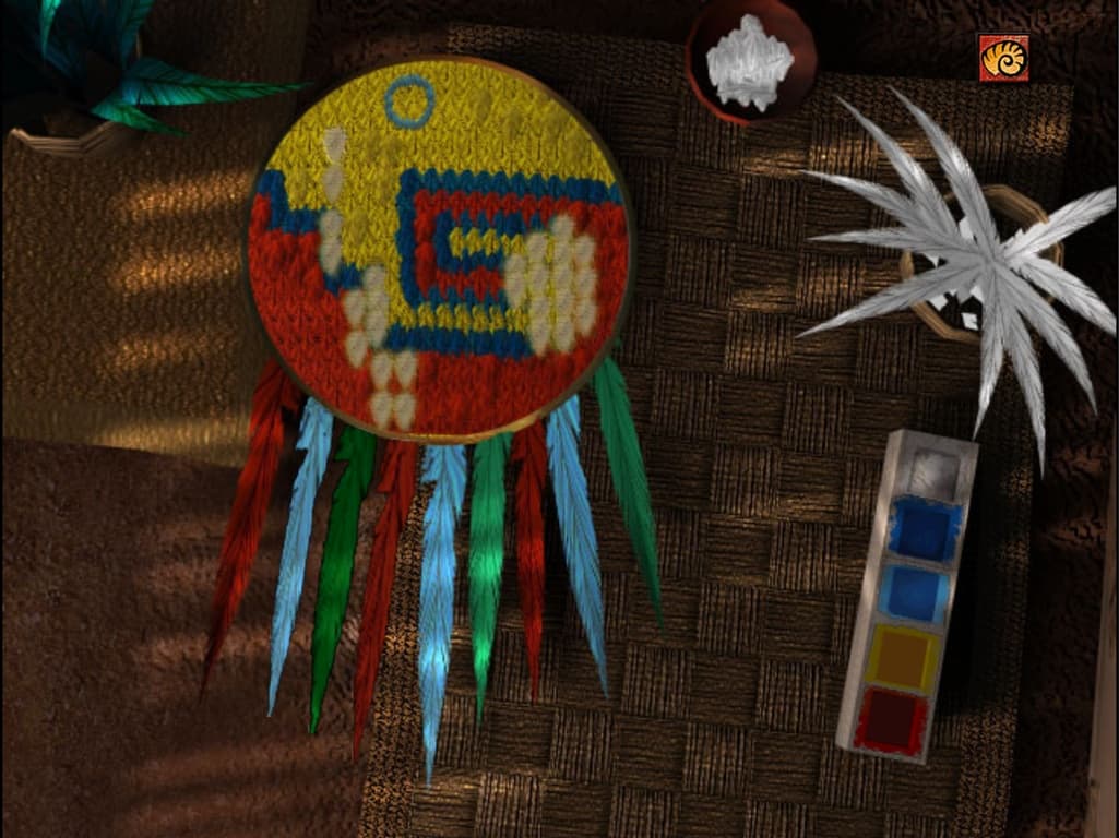 Aztec: The Curse at the Heart of the City of Gold