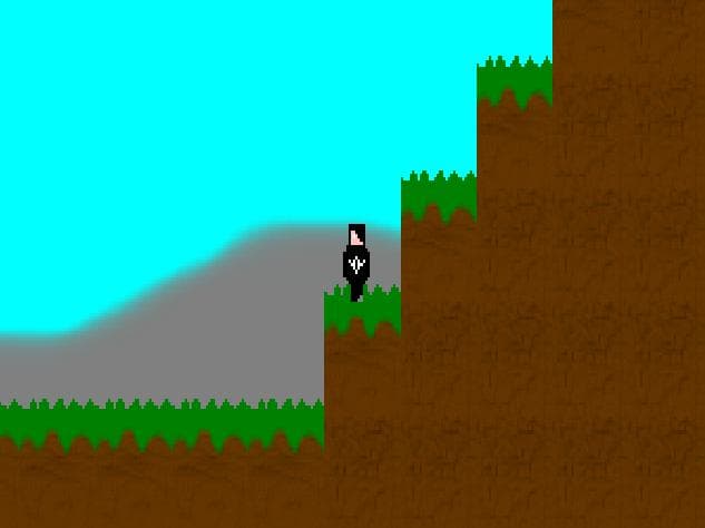 Death Walks