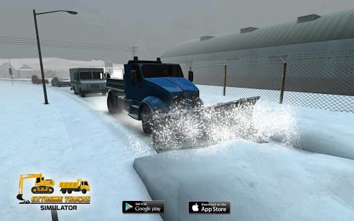 Construction Sim 2017