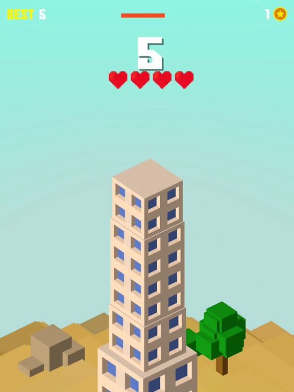 Tower Fit