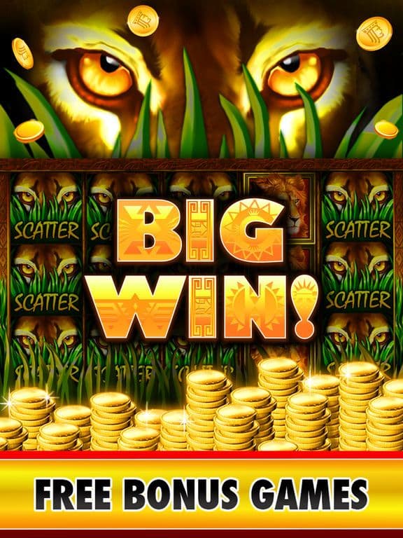 Vegas Fever Slots – Play Free Casino Slot Machines
