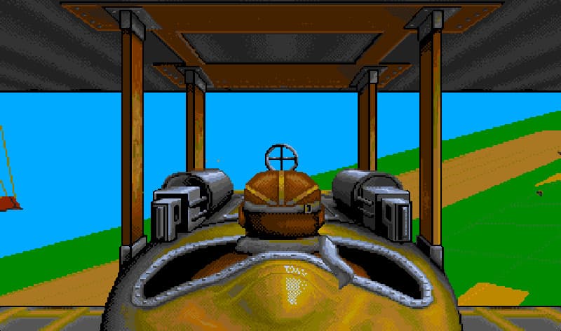 Cinemaware Anthology: 1986-1991