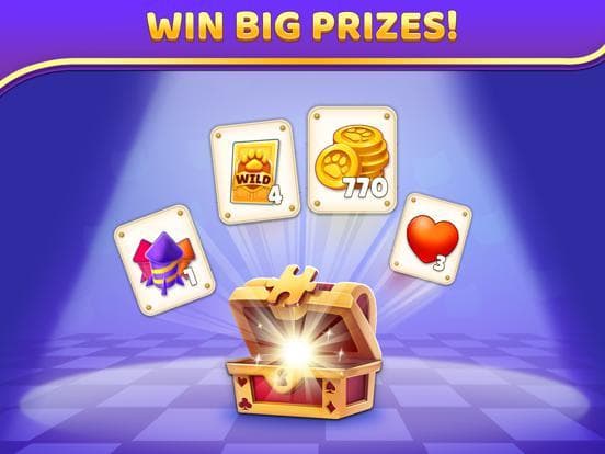 Puzzle Solitaire!