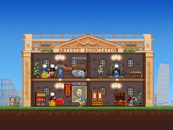 Artist Master:Studio Simulator