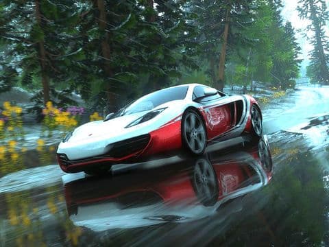 3D Speedway Masters