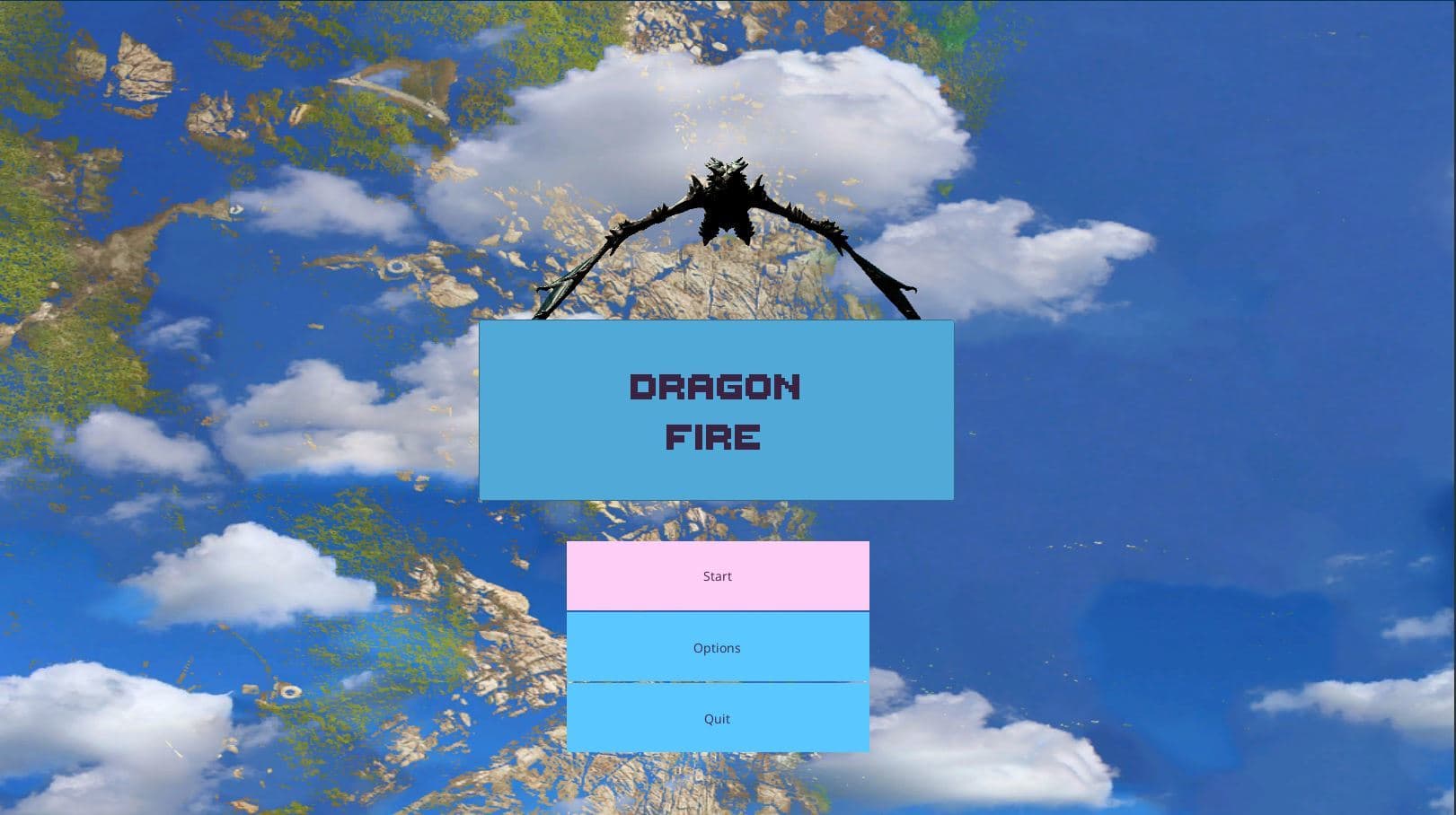 Dragon Fire (itch) (introtogamesproduction)
