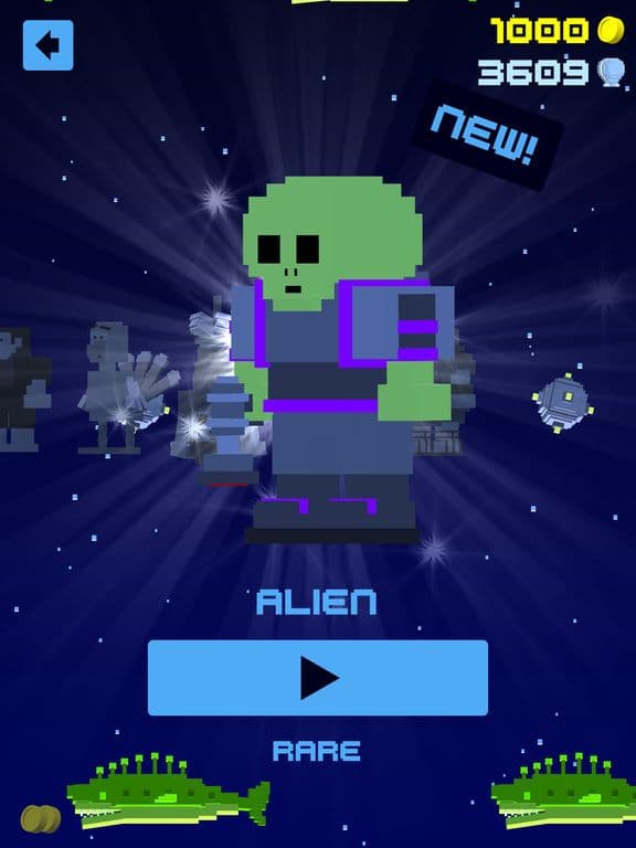 Diver Dash