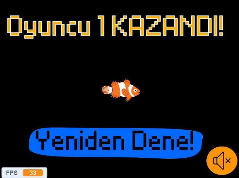 Denizleri Koru