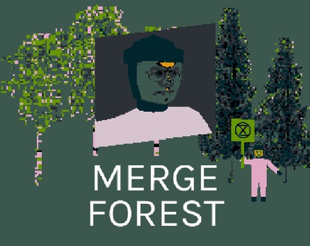 Merge Forest