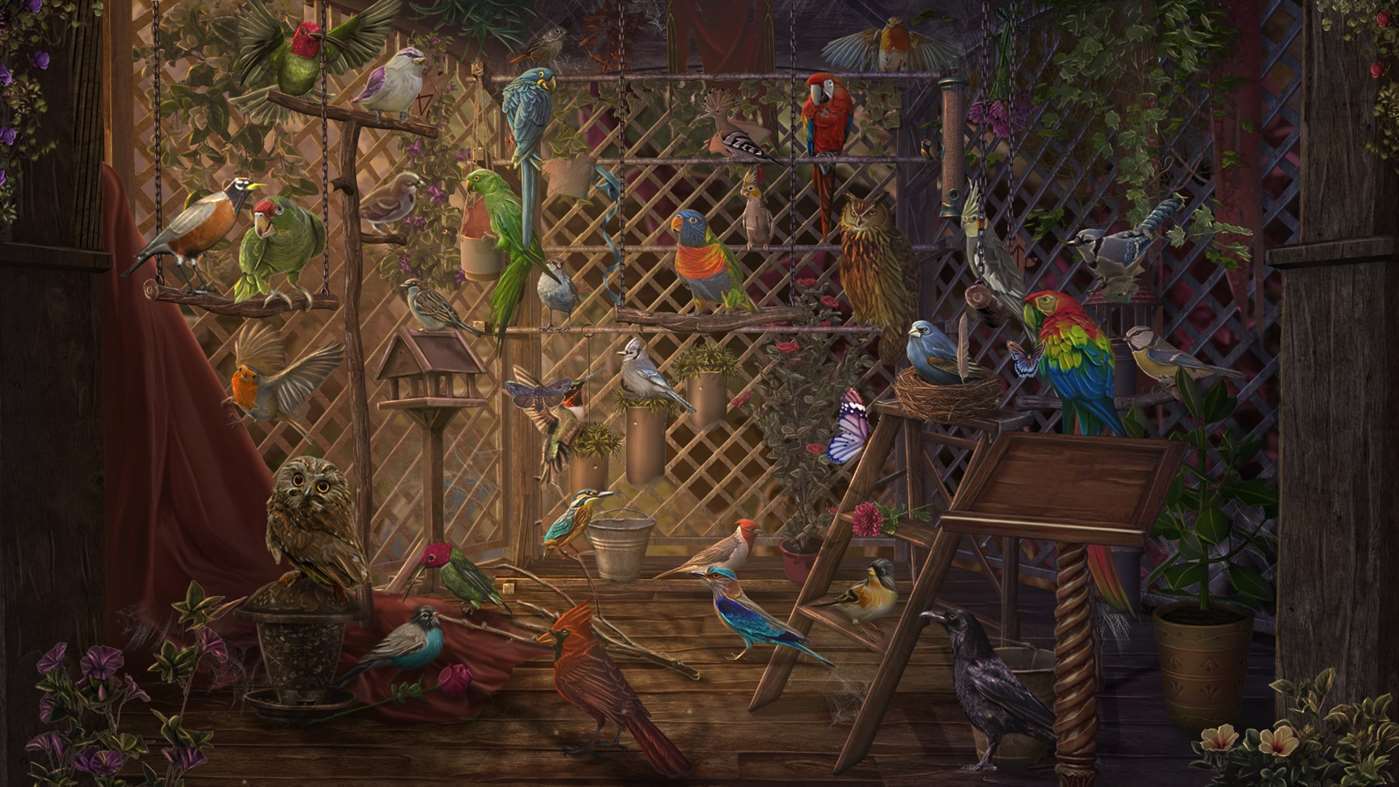 Queen's Quest 4: Sacred Truce