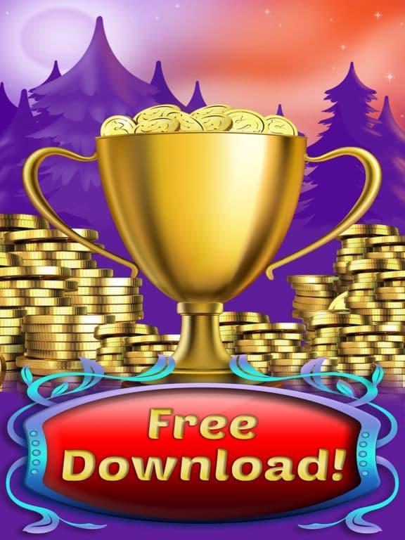 Wolf Sky Moon Slot Machine Free Best Casino Slots