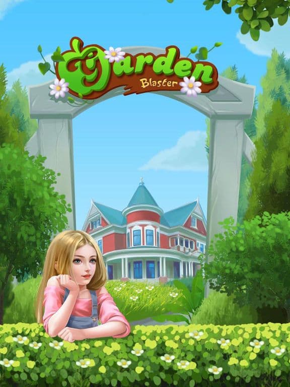 Fruit Garden - New scapes