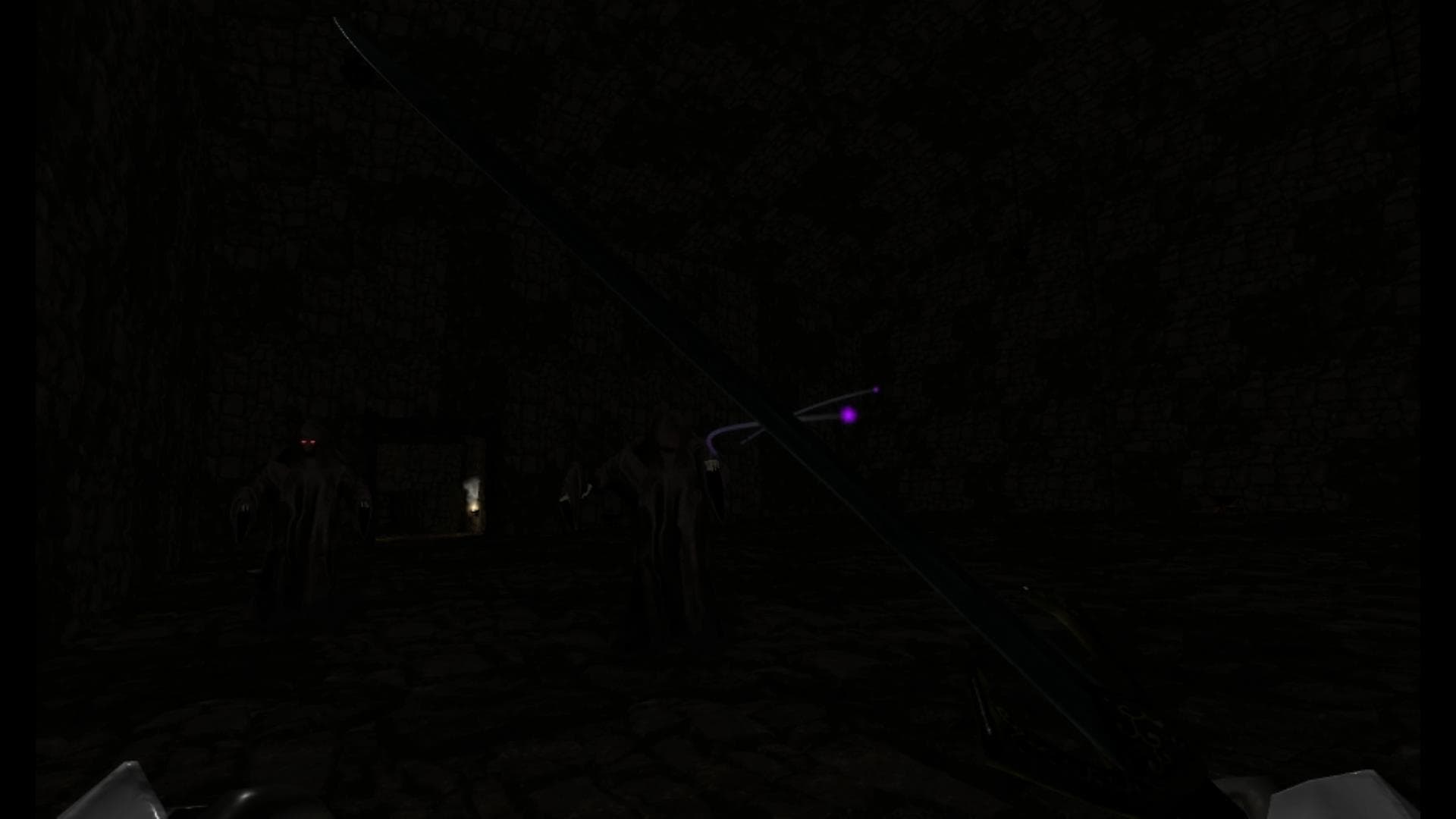 The Crypts of Anak Shaba - VR