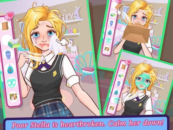 My Breakup Story