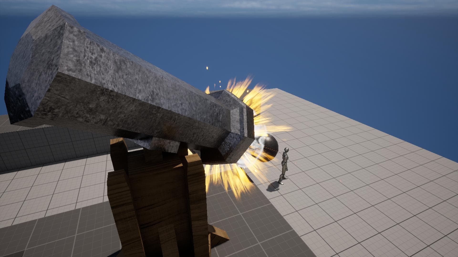 Turret AI Plugin