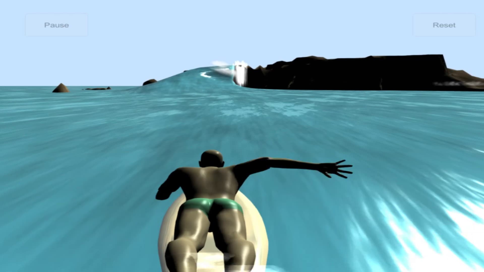 Search for Surf