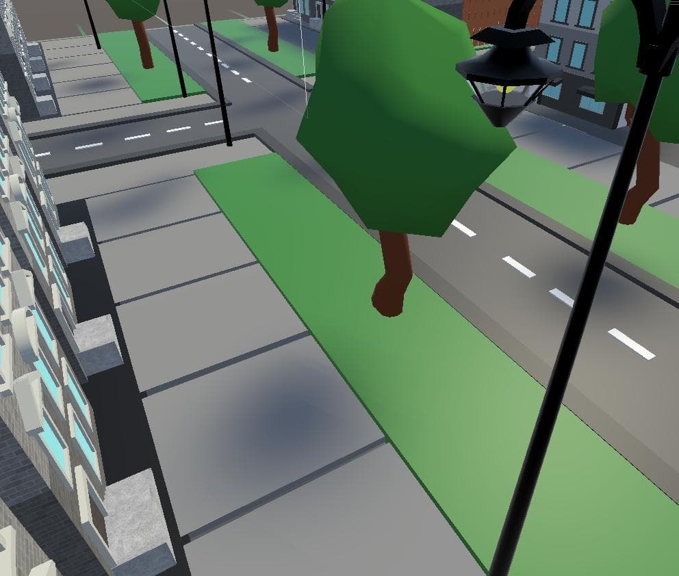 AR City